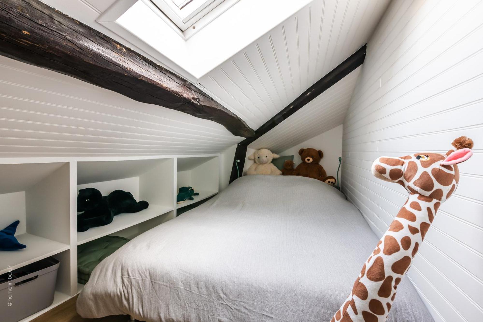 Le 27 - Appartement Cosy - Disney 15Min Crecy-la-Chapelle Exterior foto