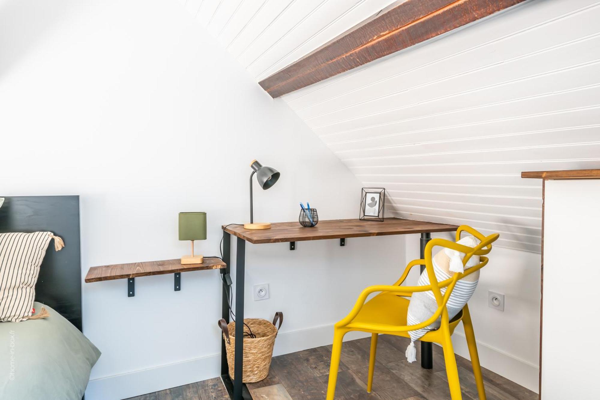 Le 27 - Appartement Cosy - Disney 15Min Crecy-la-Chapelle Exterior foto